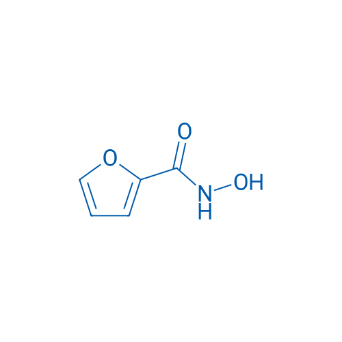 N-Hydroxyfuran-2-carboxamide