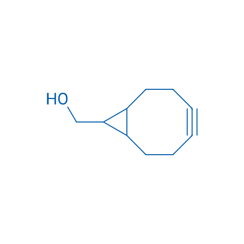 Bicyclo[6.1.0]non-4-yn-9-ylmethanol