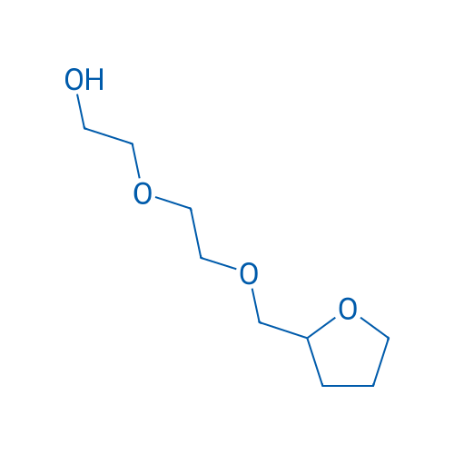 2-(2-((Tetrahydrofuran-2-yl)methoxy)ethoxy)ethan-1-ol