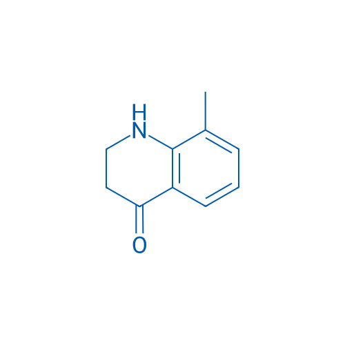 8-Methyl-1,2,3,4-tetrahydroquinolin-4-one