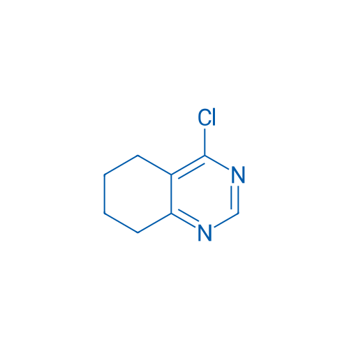 4-Chloro-5,6,7,8-tetrahydroquinazoline