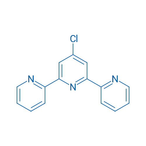 4'-Chloro-2,2':6',2''-terpyridine