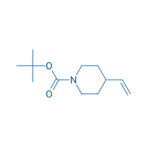 tert-Butyl 4-vinylpiperidine-1-carboxylate