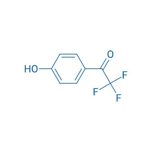 2,2,2-Trifluoro-4'-hydroxyacetophenone