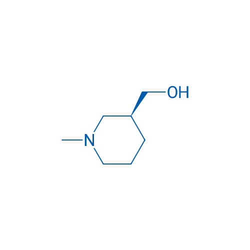 (S)-(1-Methylpiperidin-3-yl)methanol