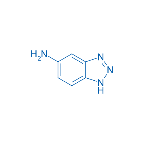 1H-Benzo[d][1,2,3]triazol-5-amine