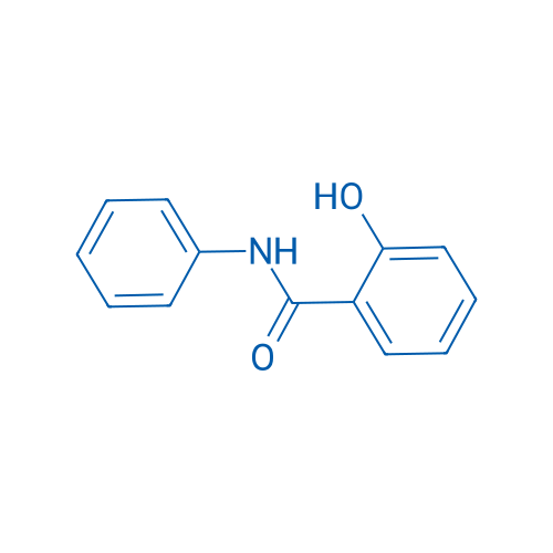 2-Hydroxy-N-phenylbenzamide