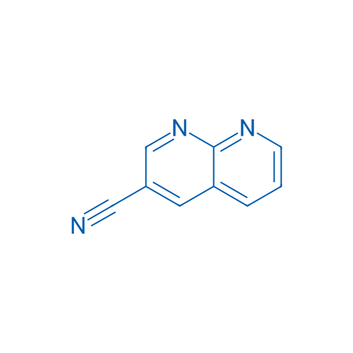1,8-Naphthyridine-3-carbonitrile