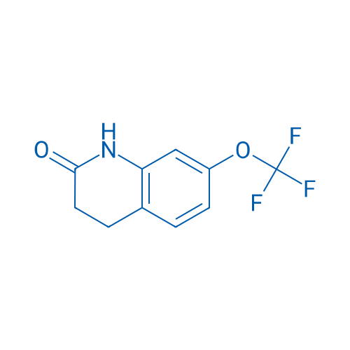 7-(Trifluoromethoxy)-1,2,3,4-tetrahydroquinolin-2-one