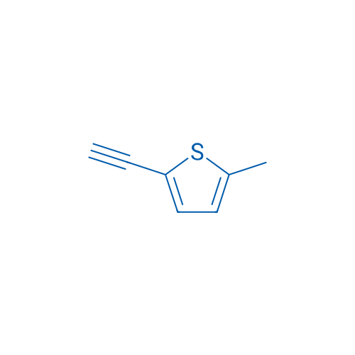 2-Ethynyl-5-methylthiophene