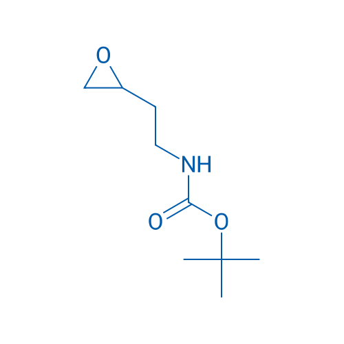 tert-Butyl (2-(oxiran-2-yl)ethyl)carbamate