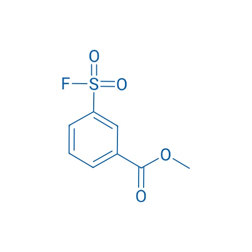 Methyl 3-(fluorosulfonyl)benzoate