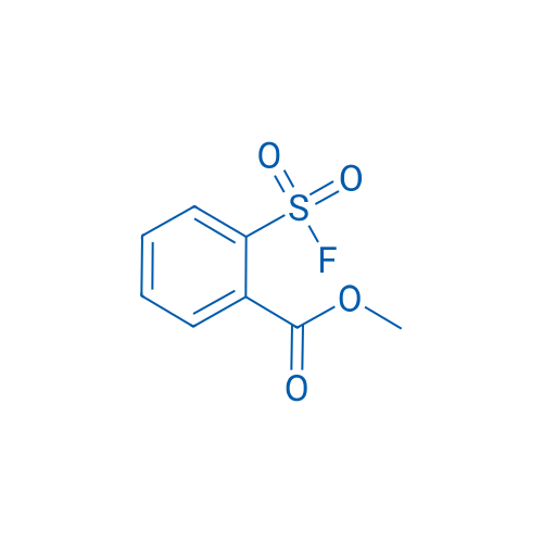 Methyl 2-(fluorosulfonyl)benzoate