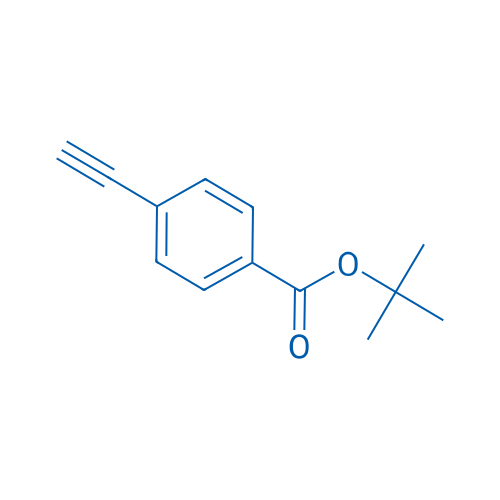 tert-Butyl 4-ethynylbenzoate