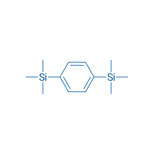 1,4-Bis(trimethylsilyl)benzene