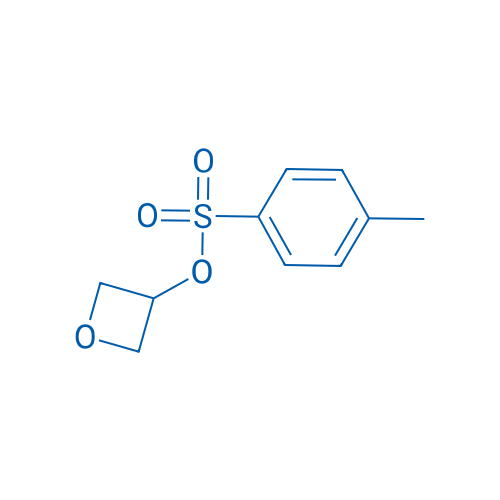 Oxetan-3-yl 4-methylbenzenesulfonate