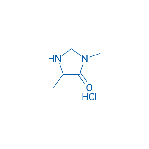 3,5-Dimethylimidazolidin-4-one hydrochloride